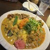 和風スパイスカレー はくと