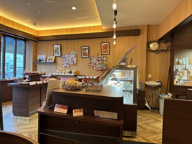 パティスリー ルコネサンス - 二本松（ケーキ）の写真