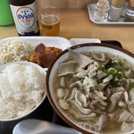 いちぎん食堂 - 