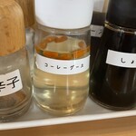 いちぎん食堂 - 
