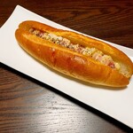 メッサオークワ - 料理写真: