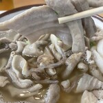 いちぎん食堂 - 