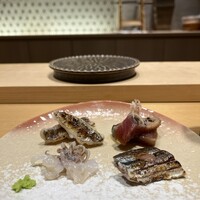鮨 権左衛門 - 