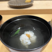鮨 権左衛門 - 