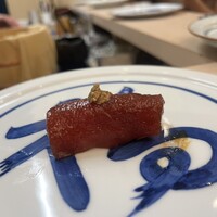 寿司福島 - 