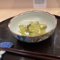 寿司福島 - 