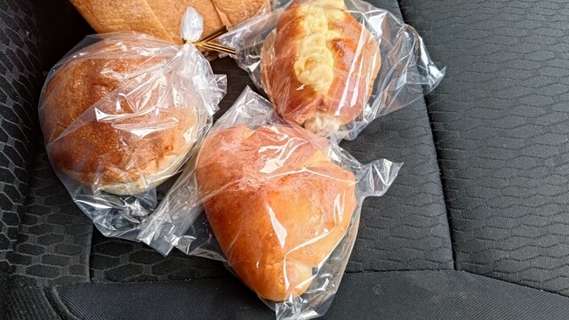 麦香房 You Pan（ユーパン） - 秋田（パン）の写真