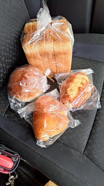 麦香房 You Pan（ユーパン） - 秋田（パン）の写真