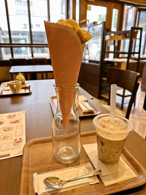 パティスリー ルコネサンス - 二本松（ケーキ）の写真