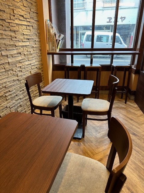 パティスリー ルコネサンス - 二本松（ケーキ）の写真