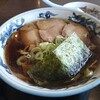 手打ラーメン 豚平
