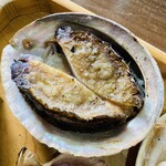 海女小屋はちまんかまど - 