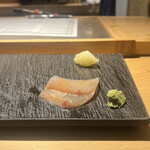 SUSHI TOKYO TEN、 新宿店 - 