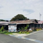 海女小屋はちまんかまど - 
