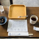 海女小屋はちまんかまど - 