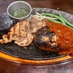 ザックス - Bコンボ￥1850