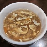 ザックス - スープバー