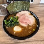 七代目武道家 - 