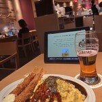 YEBISU BAR グランスタ八重北店 - 