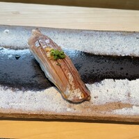 六緑 - アジ