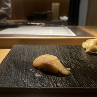 SUSHI TOKYO TEN、 新宿店 - 