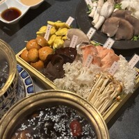 Shangri-La’s secret 表参道店 -  Shangri-La’s secret 表参道店 -