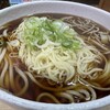長命うどん 本店