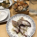 大衆スタンド 神田屋 魁 - 