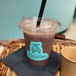 ショコラ・トルベ - 