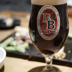 原宿タップルーム - やばいやばい ストロングスコッチエール