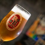 アジアンビューティーびわラガー