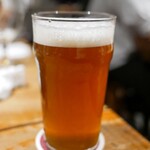 原宿タップルーム - 原宿エール