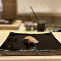銀座 すし傳 - 