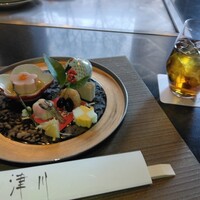 日本料理 中津川 - 