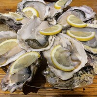 Seafood bar Ermitage 横浜鶴屋町店 - 