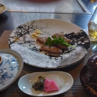 日本料理 中津川 - 