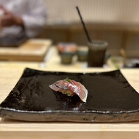 銀座 すし傳 - 