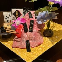 焼肉エクセレント 銀座店 - 