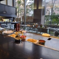 日本料理 中津川 - 