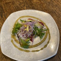 春秋ユラリ 恵比寿 - 