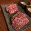 先斗町焼肉 きらく