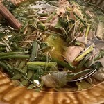 南渋谷 なみの上 - 