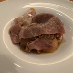 南渋谷 なみの上 - 