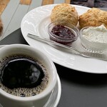 ナス・ショウゾウ カフェ - 