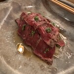 南渋谷 なみの上 - 