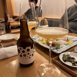 南渋谷 なみの上 - 