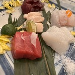 南渋谷 なみの上 - 