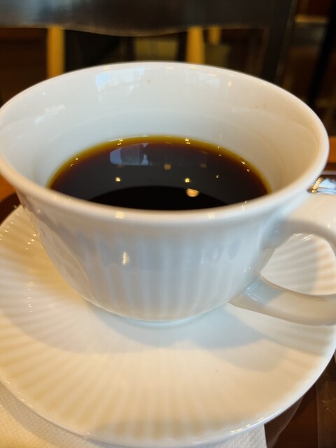 Cafe de Crea Marunochi Myupuraza Ten photo 5