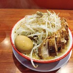 バリ男 行徳店 - 