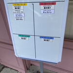 パティスリー リョーコ - 